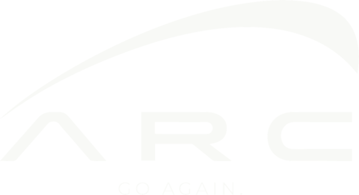 ARC. Go again.